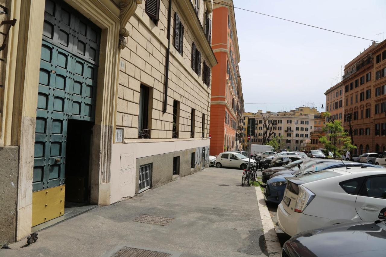 Mama House Roma — Photos 1